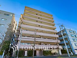 クリオ川崎鋼管通