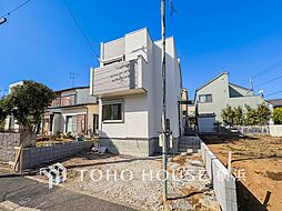 神奈川県横浜市緑区東本郷２丁目