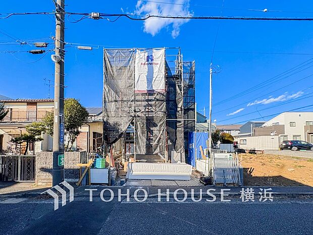 毎日を快適に、上質な暮らしを叶える設備・仕様。（2026年1月撮影）