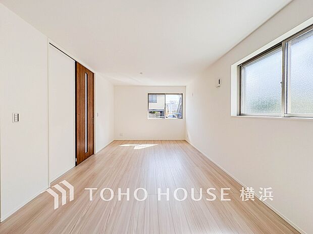 ここにはみんなが集い、食事と楽しい会話が始まるスペース。