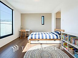 子供部屋の画像