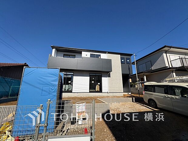 豊かな居住性と、クオリティが見事に調和した住空間。(2026年1月撮影)