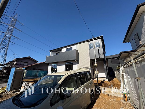 表現された空間は豊かな光と風を纏い、暮らしの時間を豊かにしてくれます。（2026年1月撮影）