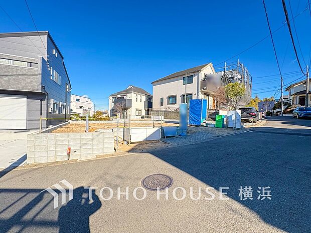 毎日を快適に、上質な暮らしを叶える設備・仕様。(2026年1月撮影)