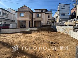 神奈川県横浜市西区境之谷