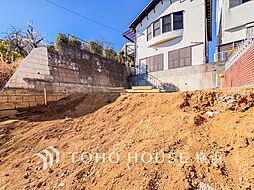 神奈川県横浜市青葉区もえぎ野