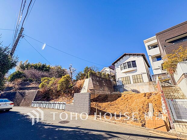 表現された空間は豊かな光と風を纏い、暮らしの時間を豊かにしてくれます(2026年1月撮影)