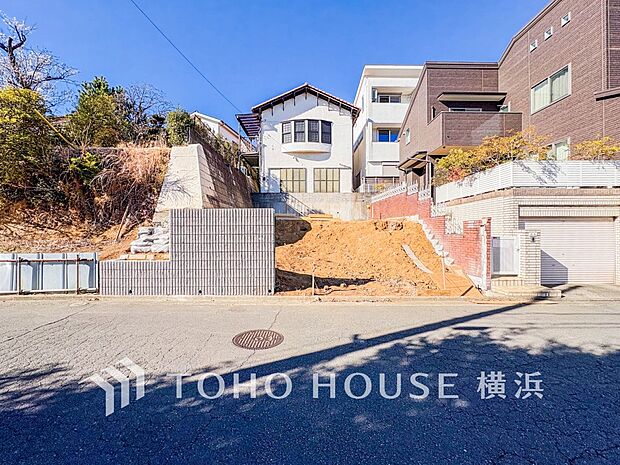 充実した建物設備も家族の時間を彩ってくれることでしょう。（2025年1月撮影）