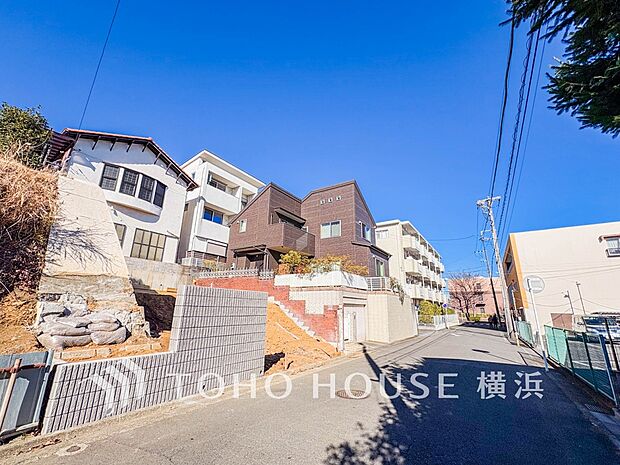 豊かな居住性と、クオリティが見事に調和した住空間。（2026年1月撮影）