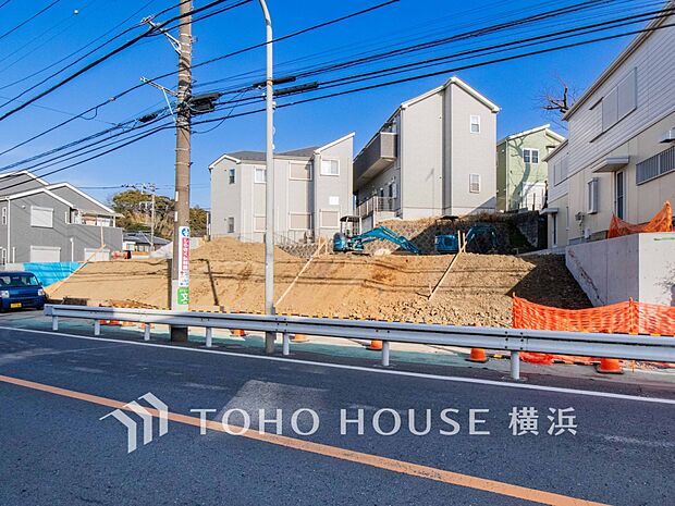 通風・採光にも優れ、心地よい光と風が溢れています。(2026年1月撮影)