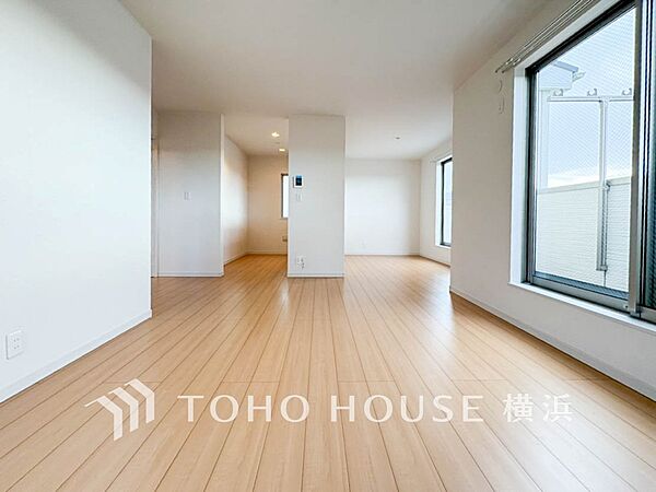ご家族やお客様との時間など、多くの時を刻む空間。
