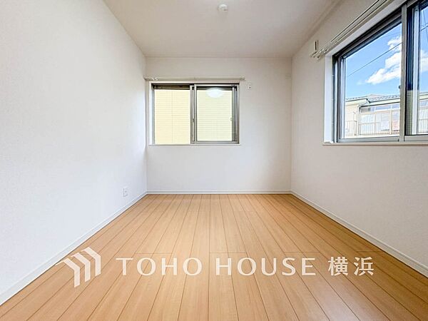穏やかな寛ぎを届ける上質仕様のお部屋。自分時間を充実させながら心豊かにできるプライベート空間。