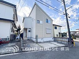 神奈川県横浜市磯子区杉田８丁目