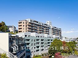 グランドメゾン保土ヶ谷ヒルズ