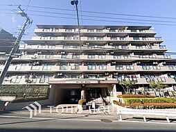 ライオンズヒルズ妙蓮寺