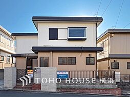 神奈川県横浜市港南区下永谷２丁目