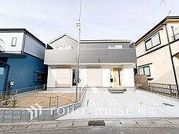 神奈川県横浜市港南区上永谷３丁目