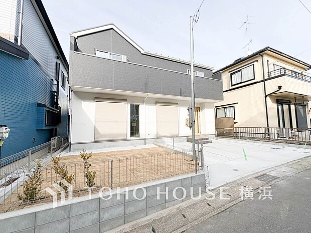 ここから始まる「日常」はご家族にとって大切で貴重な時間。