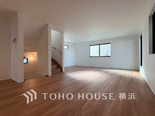 寛ぎとコミュニケーションを育む居心地のよい場所。