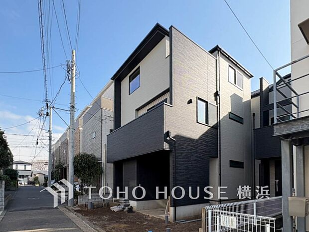 穏やかな住環境で子育てファミリーにもおすすめです。