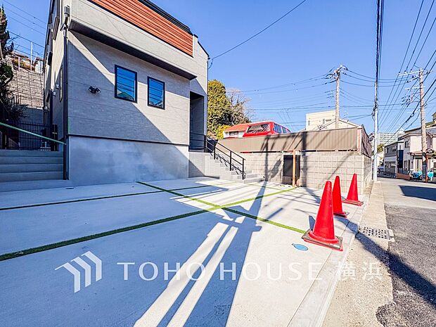 穏やかな住環境で子育てファミリーにもおすすめです。