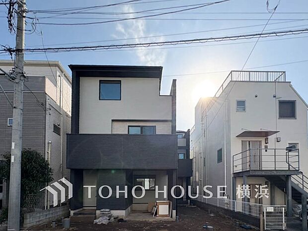 街並み全体のデザインへの拘りと充実した設備はきっとご満足いただける筈。