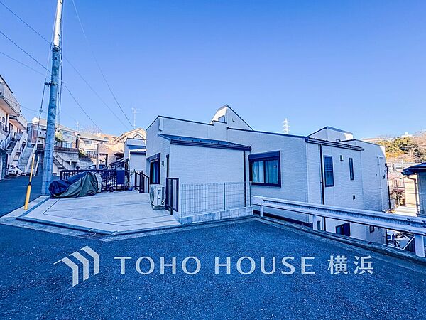 街並み全体のデザインへの拘りと充実した設備はきっとご満足いただける筈。