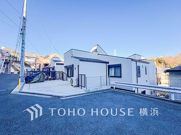 穏やかな住環境で子育てファミリーにもおすすめです。