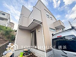 神奈川県横浜市港北区篠原西町