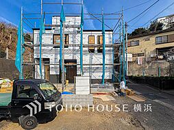 神奈川県横浜市中区本牧町２丁目