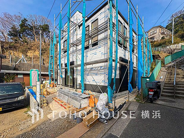 表現された空間は豊かな光と風を纏い、暮らしの時間を豊かにしてくれます。（2026年1月撮影