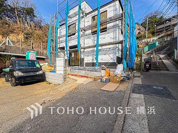 ここから始まる「日常」はご家族にとって大切で貴重な時間。（2026年1月撮影