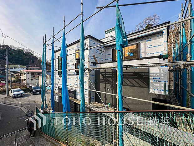 毎日を快適に、上質な暮らしを叶える設備・仕様。(2026年1月撮影)