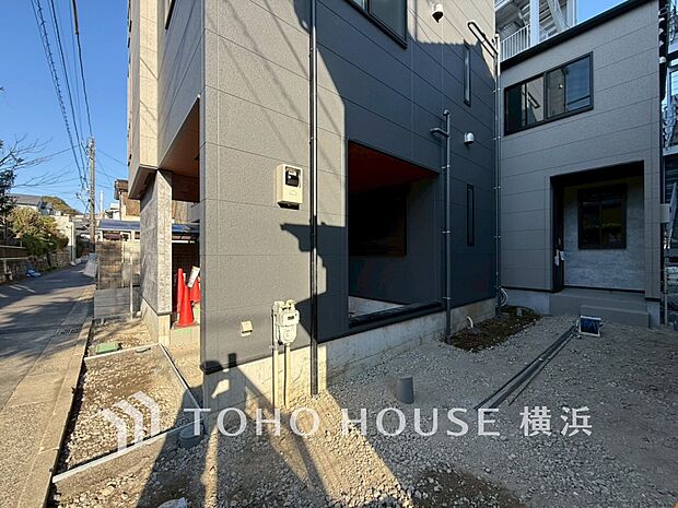 毎日を快適に、上質な暮らしを叶える設備・仕様。（2026年1月撮影）