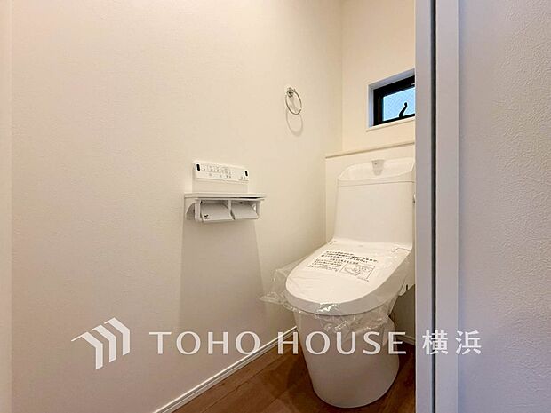 毎日使う場所だから、より快適な空間に仕上げられています。