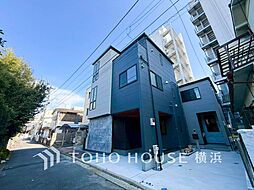 神奈川県横浜市西区浅間町３丁目