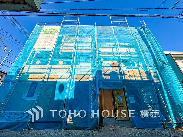 毎日を快適に、上質な暮らしを叶える設備・仕様。(2026年1月撮影)