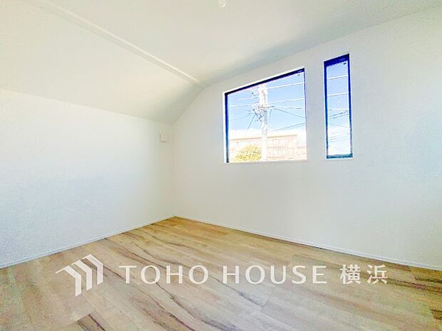 穏やかな寛ぎを届ける上質仕様のお部屋。自分時間を充実させながら心豊かにできるプライベート空間。