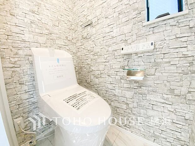 毎日使う場所だから、より快適な空間に仕上げられています。