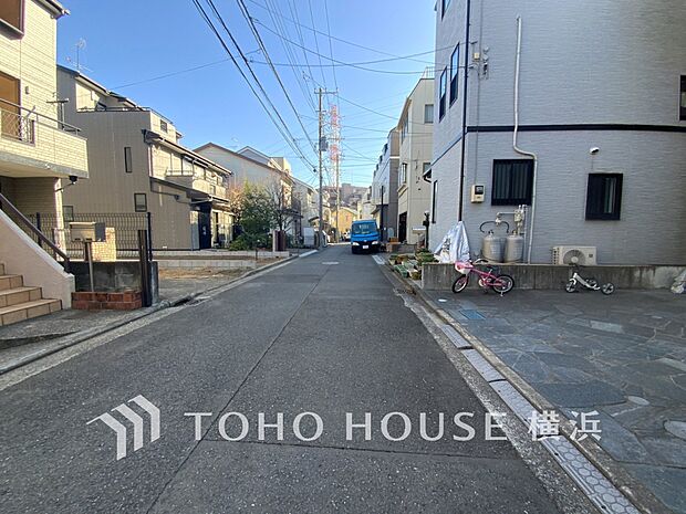 家の良し悪しだけでなく周辺環境も重要なポイント。