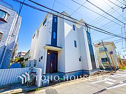 神奈川県横浜市金沢区寺前２丁目