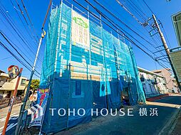 神奈川県横浜市金沢区寺前２丁目