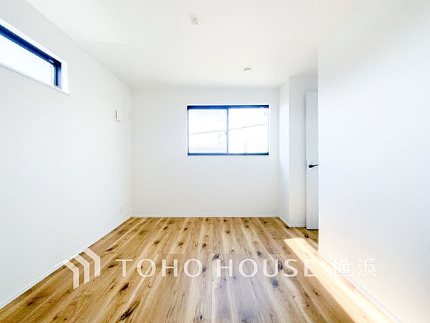 穏やかな寛ぎを届ける上質仕様のお部屋。自分時間を充実させながら心豊かにできるプライベート空間。