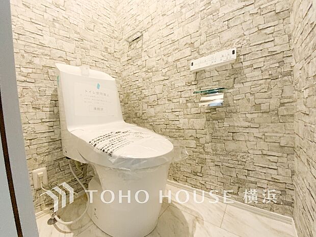 毎日使う場所だから、より快適な空間に仕上げられています。