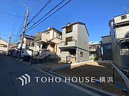 神奈川県横浜市保土ケ谷区川島町