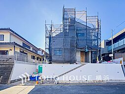 神奈川県横浜市青葉区みたけ台