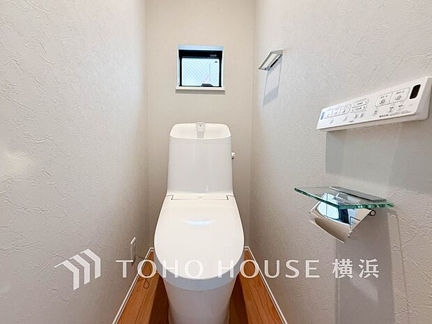 毎日使う場所だから、より快適な空間に仕上げられています。