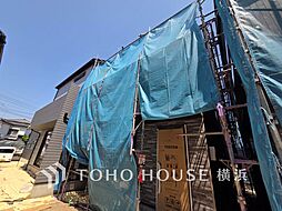 神奈川県横浜市戸塚区南舞岡１丁目