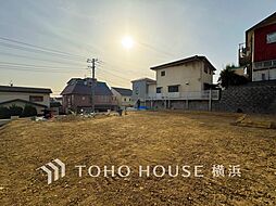 神奈川県横浜市保土ケ谷区初音ケ丘