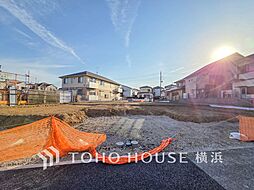 神奈川県横浜市戸塚区南舞岡１丁目